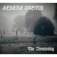 SEVERE STORM - The Awakening Digipack CD